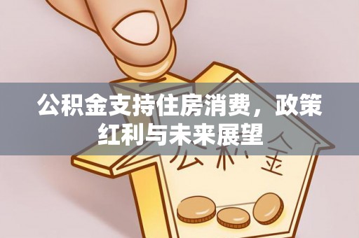 宽甸公积金支持住房消费，政策红利与未来展望