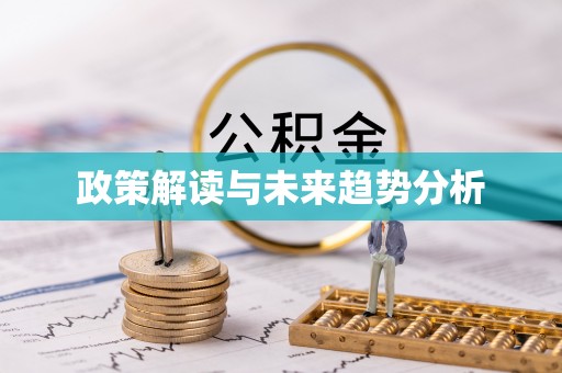 宽甸政策解读与未来趋势分析