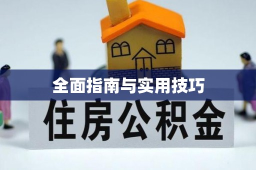 宽甸全面指南与实用技巧