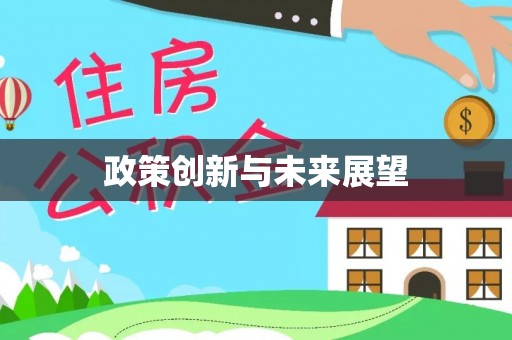 宽甸政策创新与未来展望